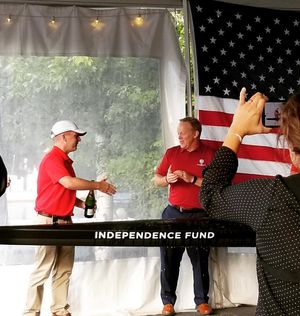 Image post by @seanmspicer on Instagram