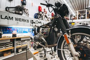 Image post by @nomadikrebelcreative on Instagram