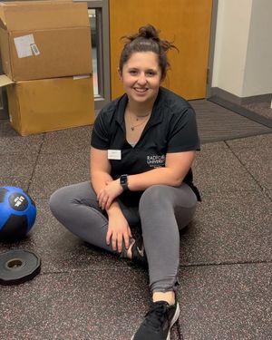 Image post by @radfordrec on Instagram