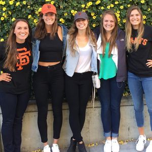 Image post by @princetonvolley on Instagram