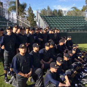 Image post by @cbubaseball on Instagram