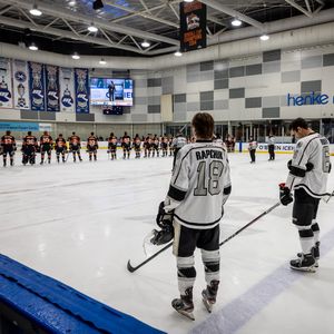 Image post by @brisbanelightninghockey on Instagram