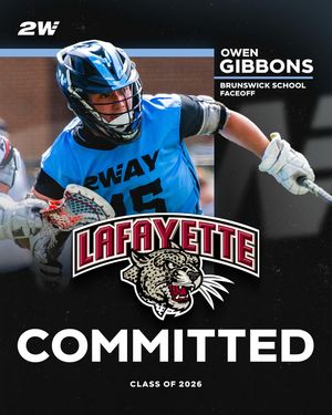 Image post by @2waylacrosse on Instagram