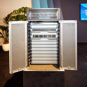 Image post by @cisco on Instagram