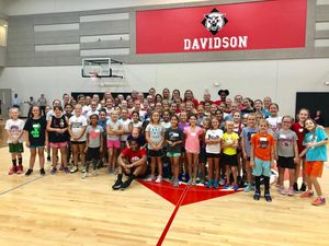 Image post by @davidsonwbb on Instagram