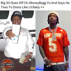 Image post by @nojumper on Instagram