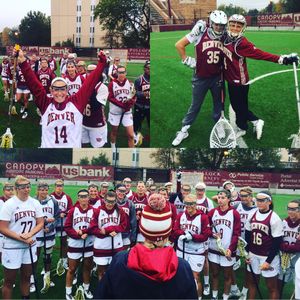 Image post by @du_wlax on Instagram