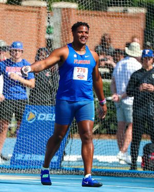 Image post by @gatorstf on Instagram