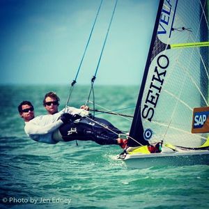 Image post by @yalesailing on Instagram