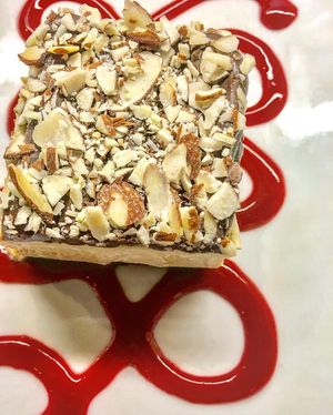 Image post by @tailorandcook on Instagram
