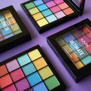 Image post by @nyxcosmetics on Instagram