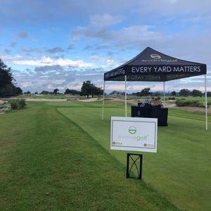 Image post by @evolvegolf on Instagram