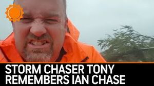 Video post by @accuweather on YouTube