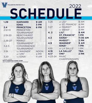Image post by @novawaterpolo on Instagram