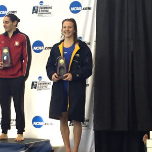 Image post by @ithacaswimdive on Instagram