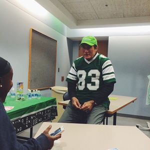 Image post by @headstrongfnd on Instagram
