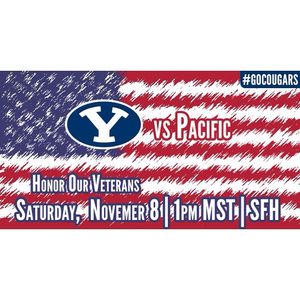 Image post by @byuwvolleyball on Instagram