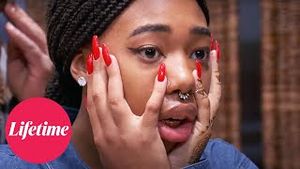 Video post by @lifetime on YouTube