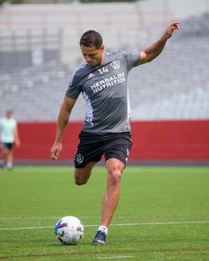 Image post by @lagalaxy on Instagram