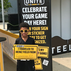 Image post by @steelers_nation_unite on Instagram