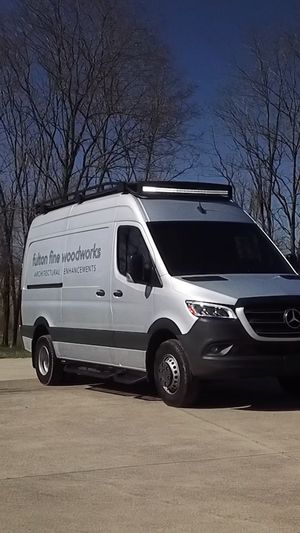 Video post by @mercedesbenzvansusa on Instagram
