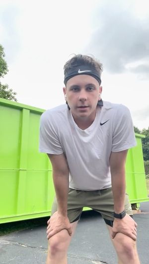 Video post by @noahstaufferofficial on Instagram