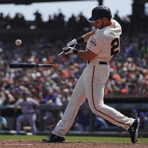 Image post by @sfgiants on Instagram