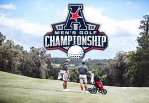 Image post by @gobearcatsmgolf on Instagram
