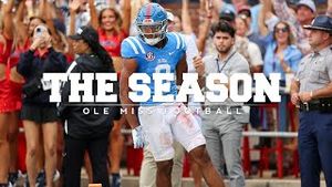 Video post by @olemisssports on YouTube