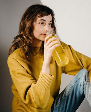 Image post by @waterdrop on Instagram