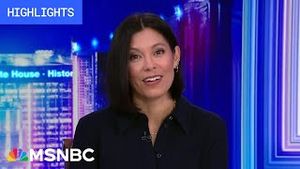 Video post by @msnbc on YouTube