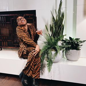 Image post by @ihghotels on Instagram