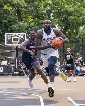 Image post by @the.tournament on Instagram
