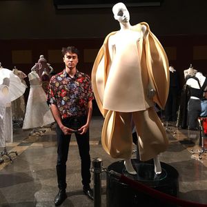 Image post by @joeandohirsh on Instagram