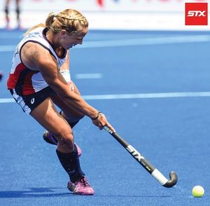 Image post by @stxfieldhockey on Instagram