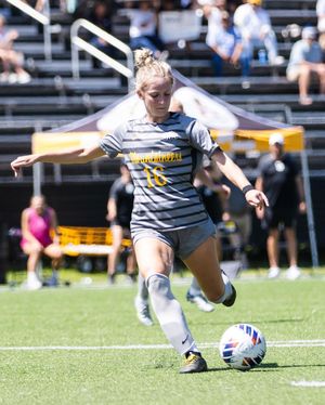 Image post by @appstatesoccer on Instagram