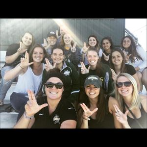 Image post by @oswegostatesb on Instagram
