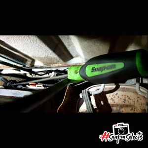 Image post by @snapon_official on Instagram