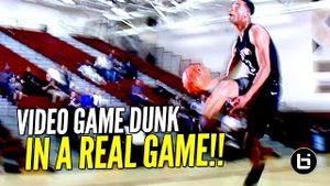 Video post by @ballislife20 on YouTube