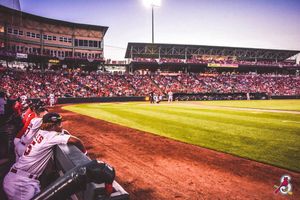 Image post by @springfield_cardinals on Instagram