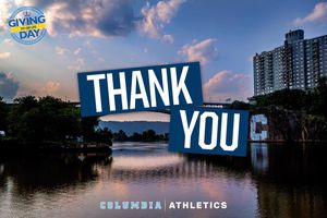 Image post by @gocolumbialions on Instagram