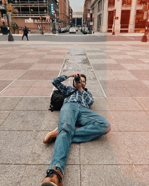 Image post by @joesungrae on Instagram
