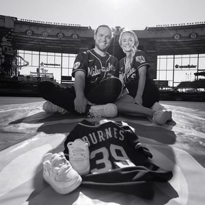 Image post by @corbinburnes on Instagram