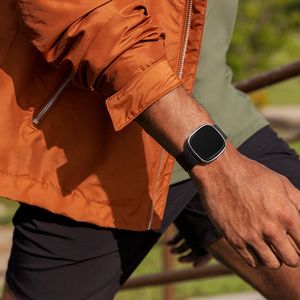 Image post by @fitbit on Instagram