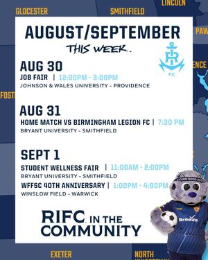 Image post by @rhodeislandfc on Instagram