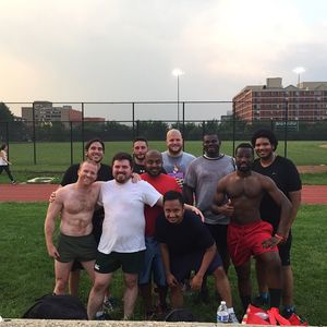 Image post by @scandalsrfc on Instagram