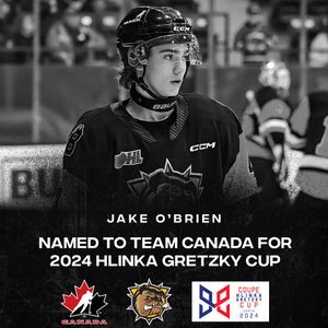 Image post by @bulldogsohl on Instagram