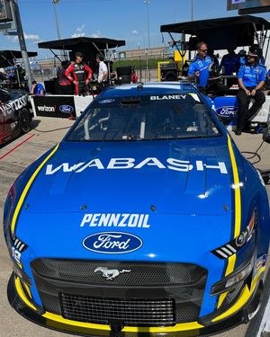 Image post by @ryanblaney10 on Instagram