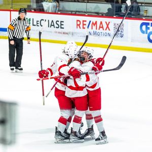 Image post by @cornellwhockey on Instagram