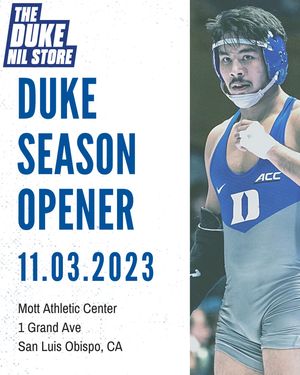Image post by @duke.nil.store on Instagram